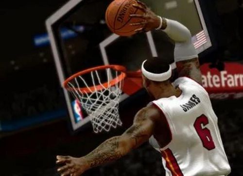  NBA季前赛预热：现役球员数据之最全揭秘